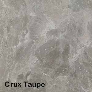 Bistrot 24x24 Crux Taupe Glossy